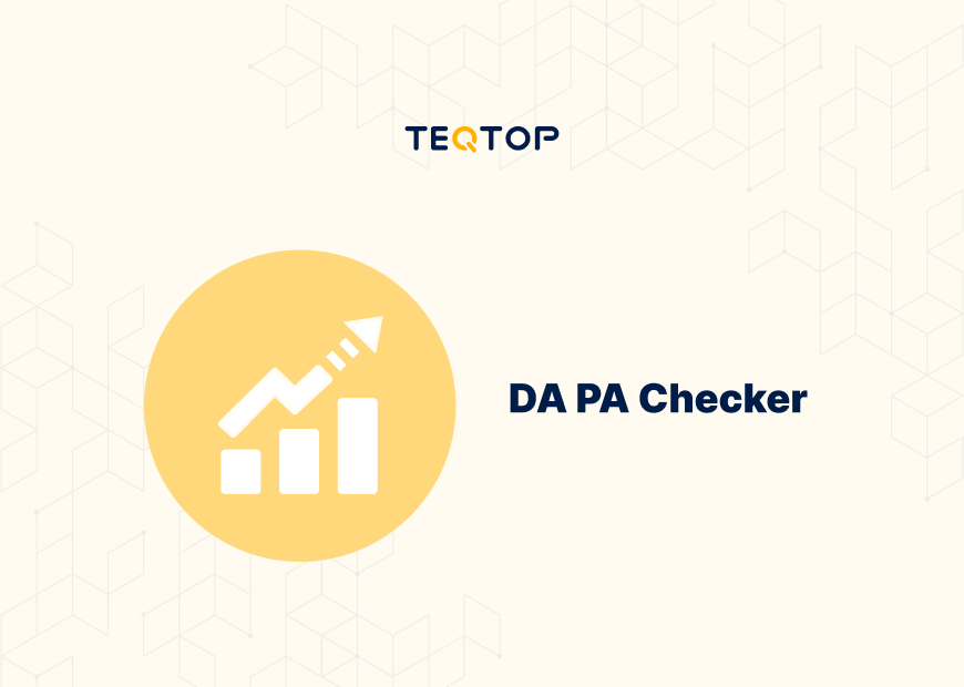 Da pa checker sales