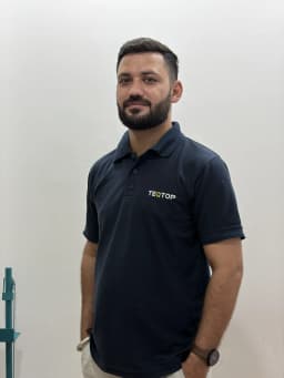 Ankush Thakur