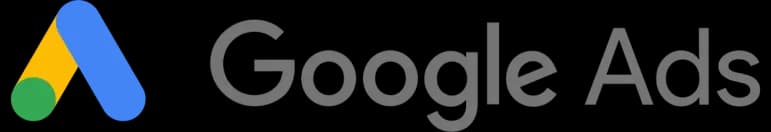 Google Ads logo