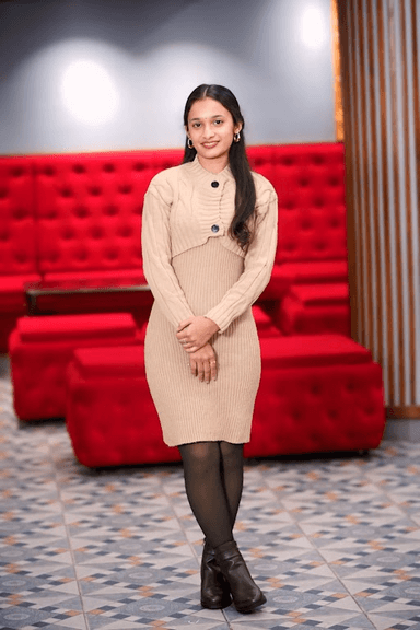 Bhavana Shah
