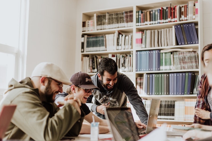 Education and academic challenges