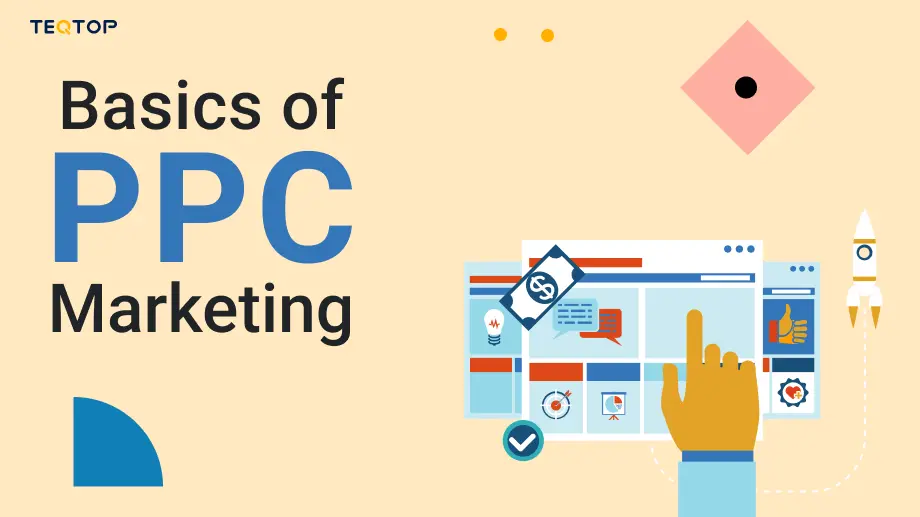 What Is PPC? Learn the basics of PPC Marketing