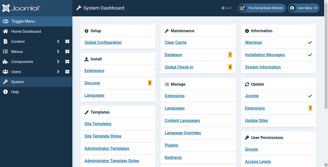 joomla-blog